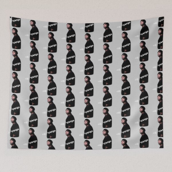 Item preview, Krs One - The teacher   designed and sold by arielzorriz.