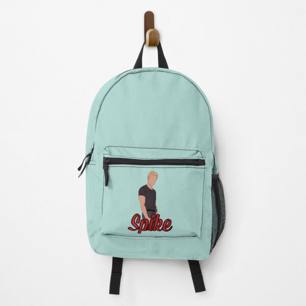 Item preview, Spike Buffy the vampire slayer designed and sold by Canaryfusion.