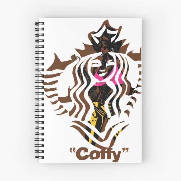 Item preview, Coffy designed and sold by CharlieAns.