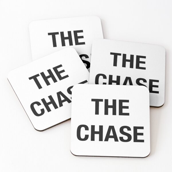 Item preview, The Chase    designed and sold by Canaryfusion.