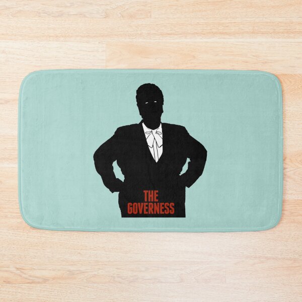 Item preview, The Governess (Blue)   designed and sold by Canaryfusion.