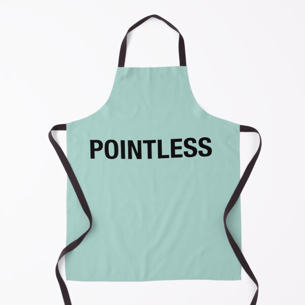 Item preview, Pointless    designed and sold by Canaryfusion.