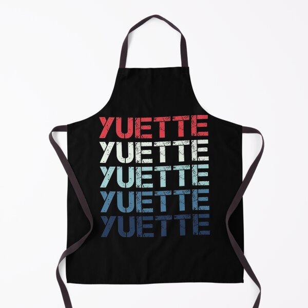 Item preview, Yuette Name T Shirt - Yuette Vintage Retro Yuette Name Gift Item Tee designed and sold by rivenburga.