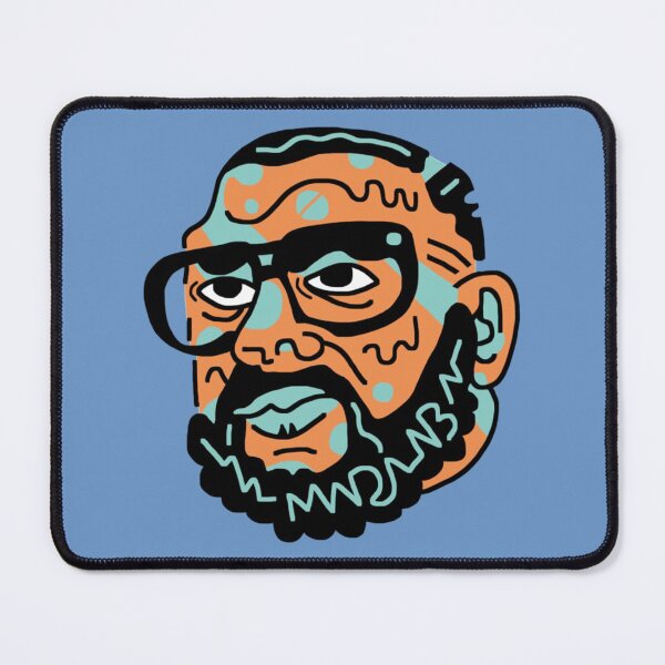 Item preview, Madlib Grime   designed and sold by arielzorriz.
