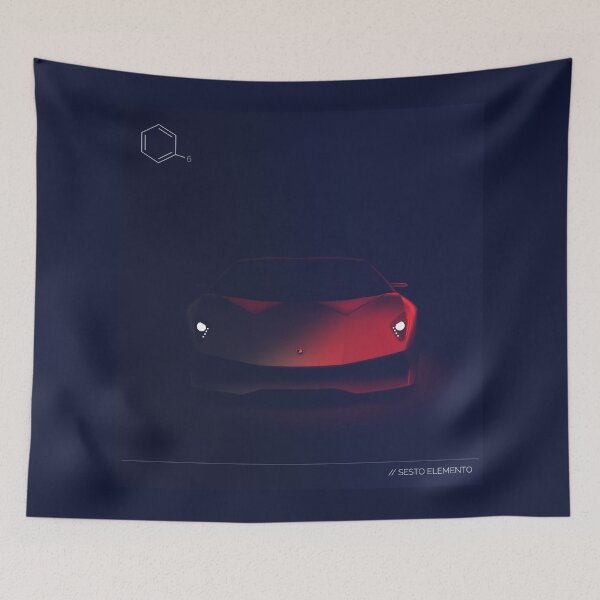 Item preview, Sesto Elemento  designed and sold by emilio8.
