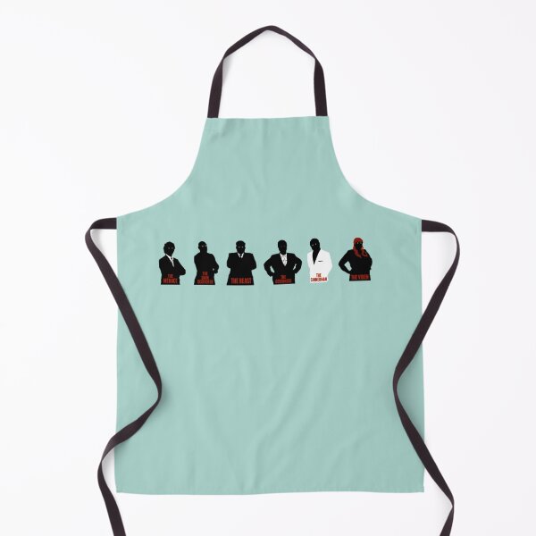 Item preview, The Chasers (Red)   designed and sold by Canaryfusion.
