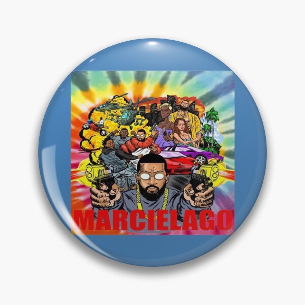 Item preview, MARCIELAGO   designed and sold by arielzorriz.