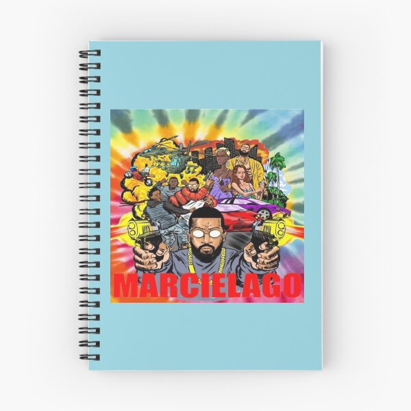 Item preview, MARCIELAGO   designed and sold by arielzorriz.