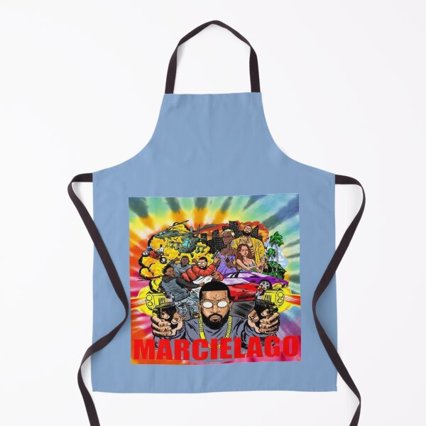Item preview, MARCIELAGO designed and sold by arielzorriz.