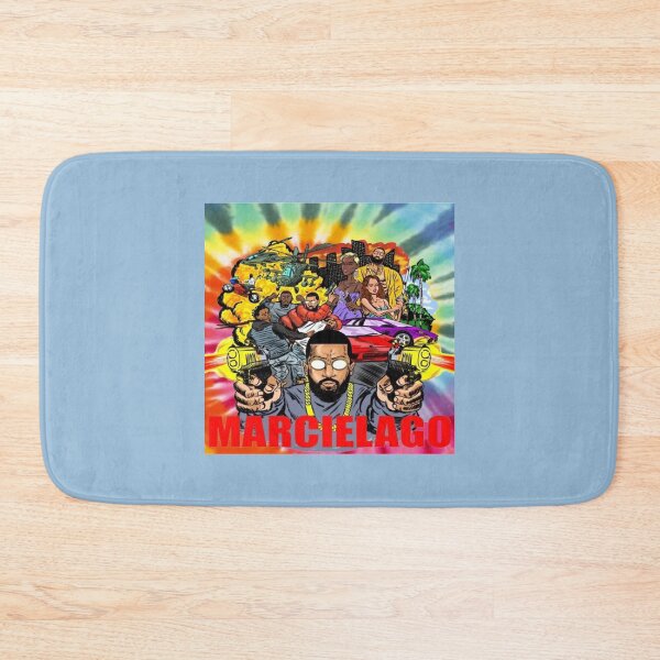 Item preview, MARCIELAGO designed and sold by arielzorriz.
