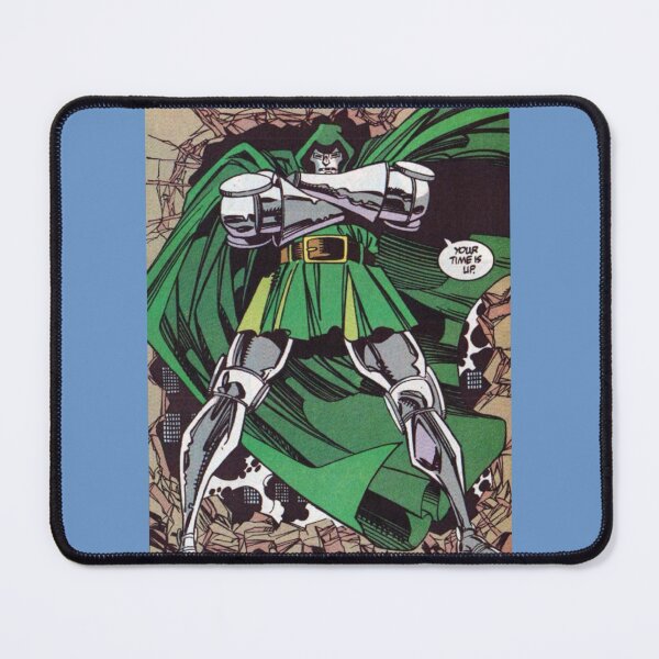 Item preview, mf doom   designed and sold by arielzorriz.