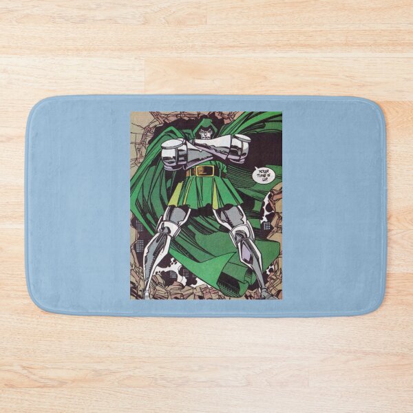 Item preview, mf doom designed and sold by arielzorriz.