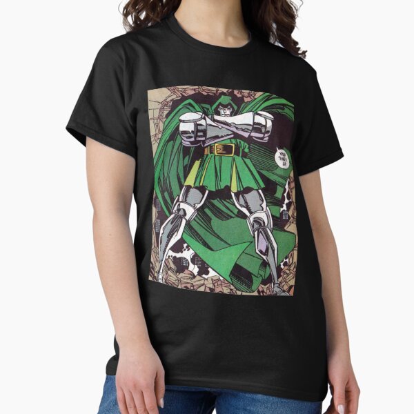 Item preview, mf doom   designed and sold by arielzorriz.