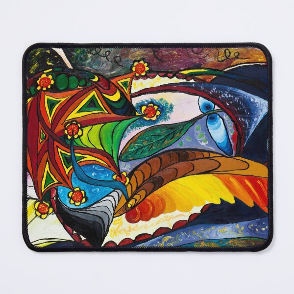 Item preview, Gertrude designed and sold by JDLPaintings.