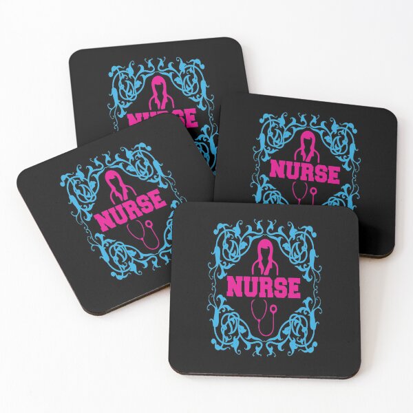 Item preview, Happy new year nurse crew designed and sold by Designhub14.