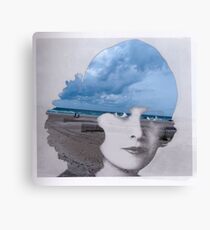 Ocean Canvas Print