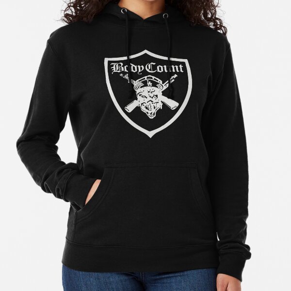 Body Count Sweatshirts Hoodies for Sale Redbubble