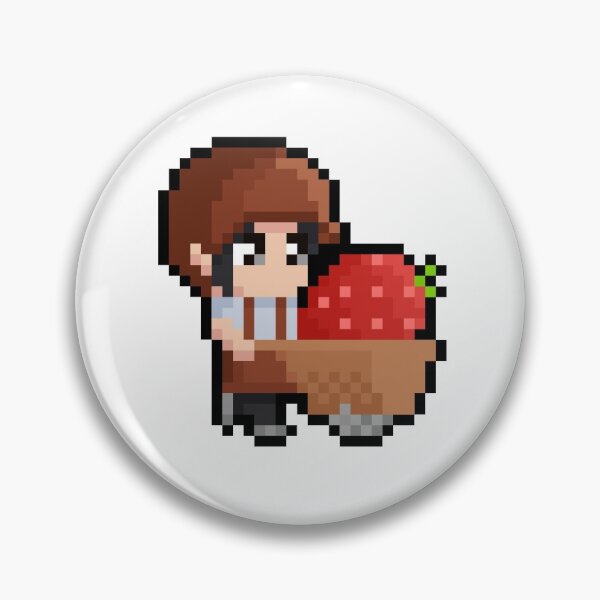 Item preview, Barry Coco And Strawberry O designed and sold by WisteriaPixel.