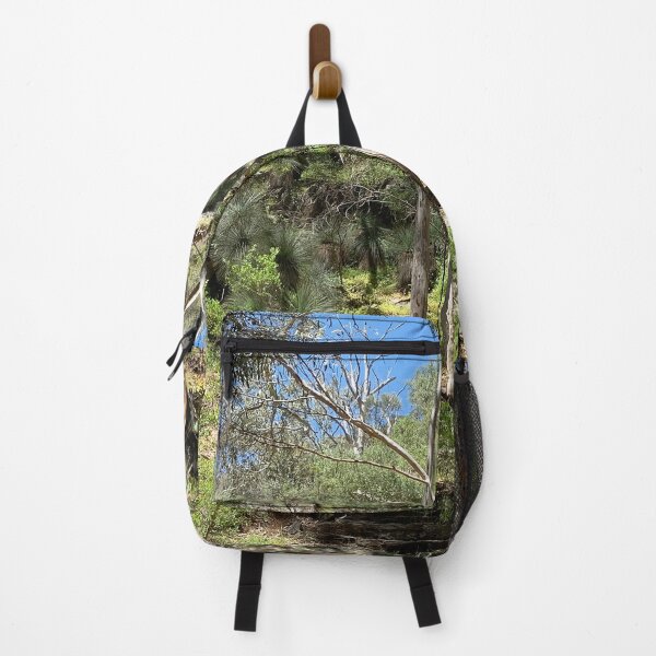 Item preview, Australian Bushland walk, Morialta Falls, South Australia designed and sold by Jaydee001.