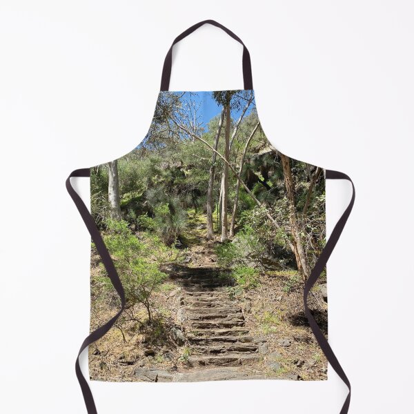 Item preview, Australian Bushland walk, Morialta Falls, South Australia designed and sold by Jaydee001.