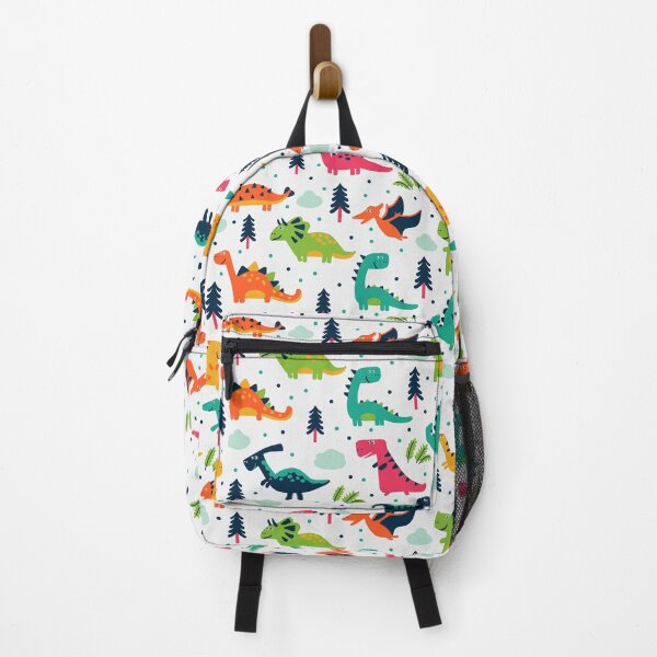 Item preview, Funny dinosaurs in cartoon designed and sold by VannaShanha.