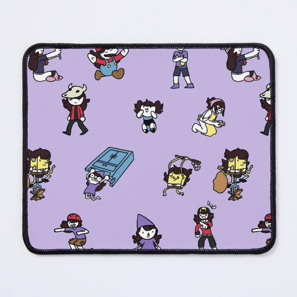 Item preview, JaidenAnimations Gaming Print designed and sold by torahisanerd.