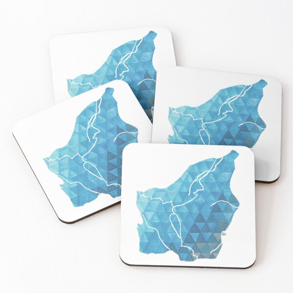 Item preview, San Marino designed and sold by SharlaPaints.