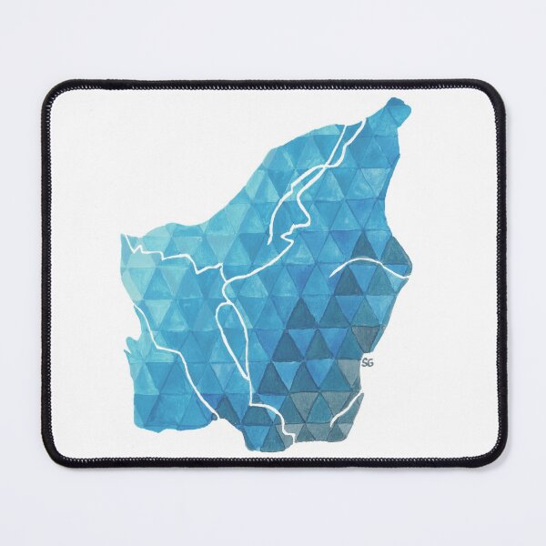 Item preview, San Marino designed and sold by SharlaPaints.