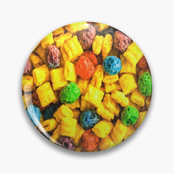 Item preview, Cereales crujientes designed and sold by Yabya.