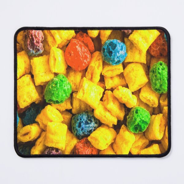 Item preview, Crunch Cereal designed and sold by Yabya.