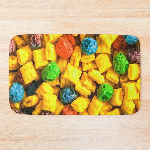 Item preview, Crunch Cereal designed and sold by Yabya.