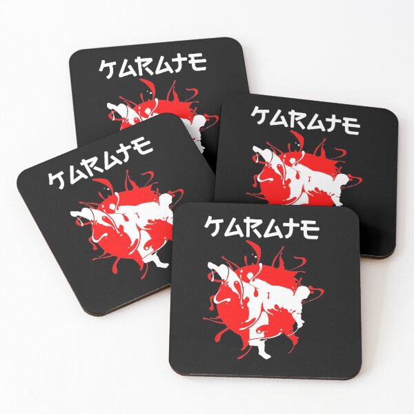 Item preview, Karate Combat Sport Kumite High Kick - Martial Arts Design designed and sold by Zanshin-Art.