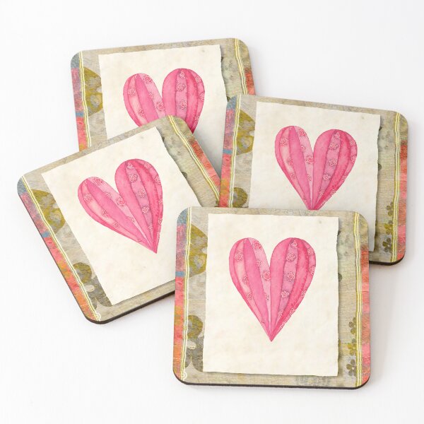 Item preview, Heart designed and sold by vita masi.