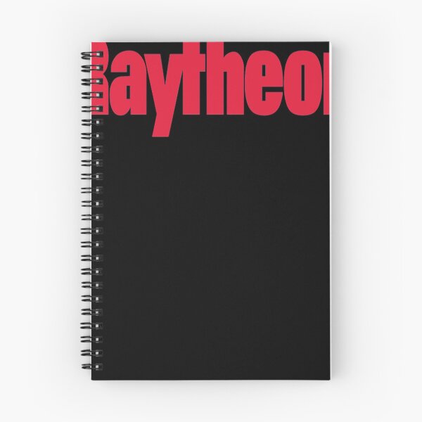 Item preview, BEST SELLER - Raytheon Logo Merchandise Essential designed and sold by CharlesHumphre.