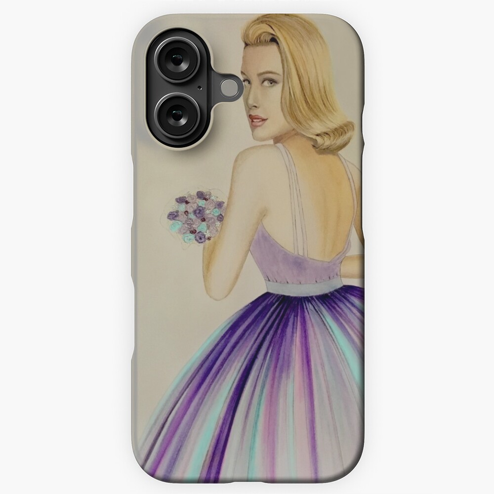 Item preview, iPhone Snap Case designed and sold by InmaVassar.