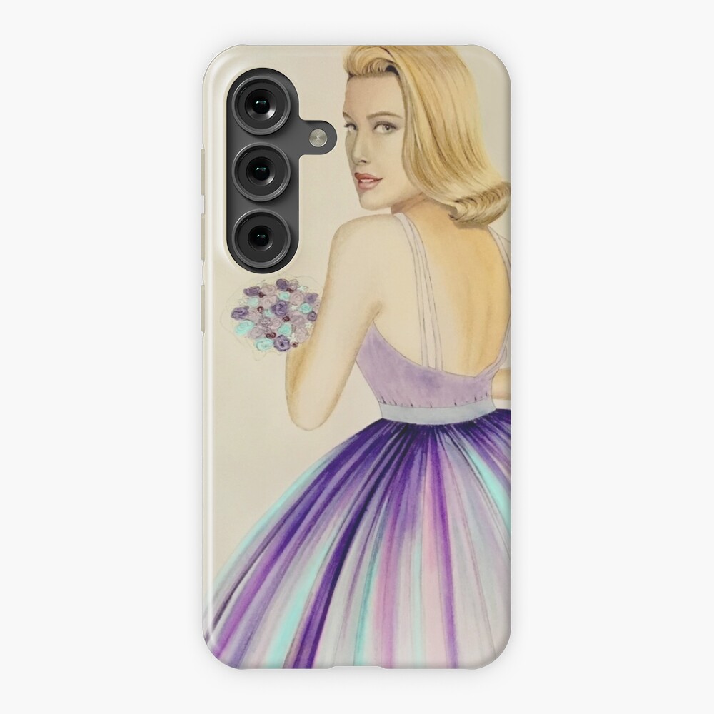 Item preview, Samsung Galaxy Snap Case designed and sold by InmaVassar.