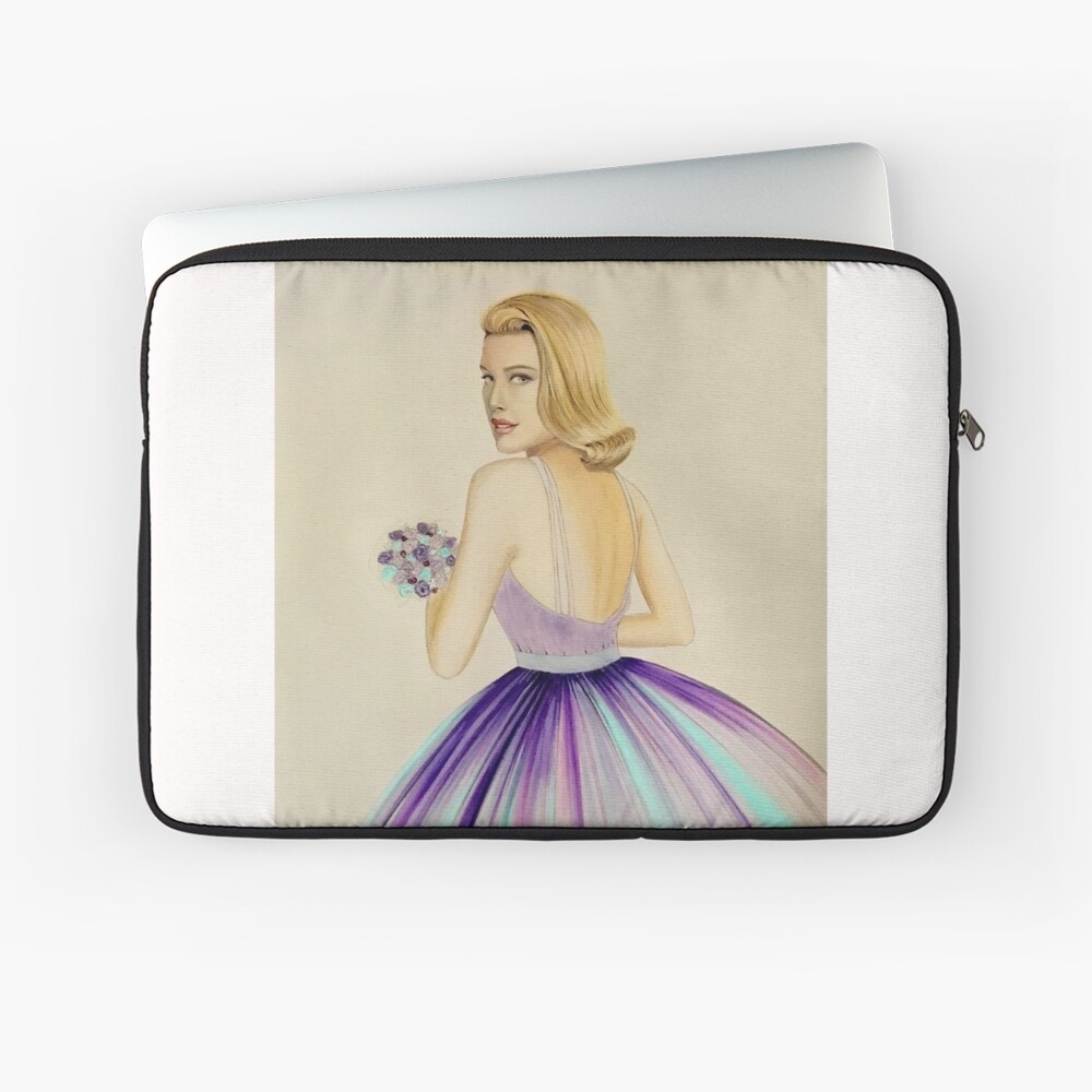 Item preview, Laptop Sleeve designed and sold by InmaVassar.