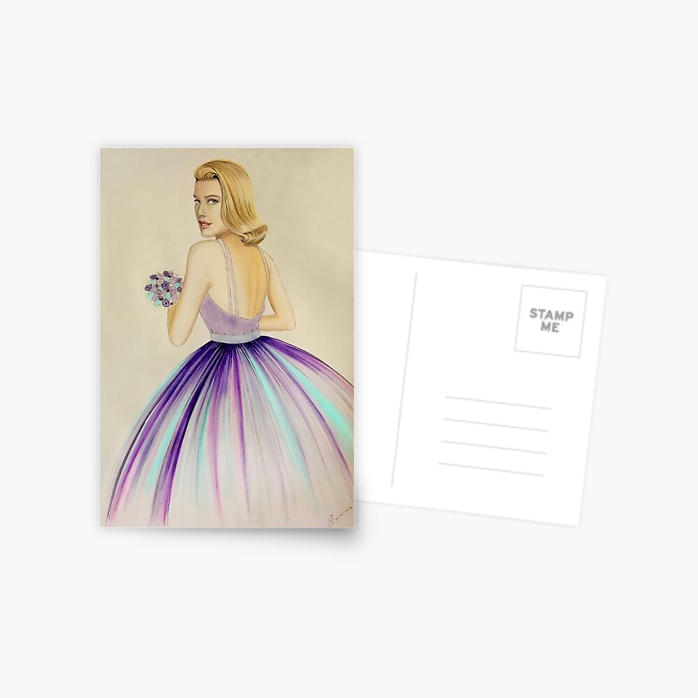 Item preview, Postcard designed and sold by InmaVassar.