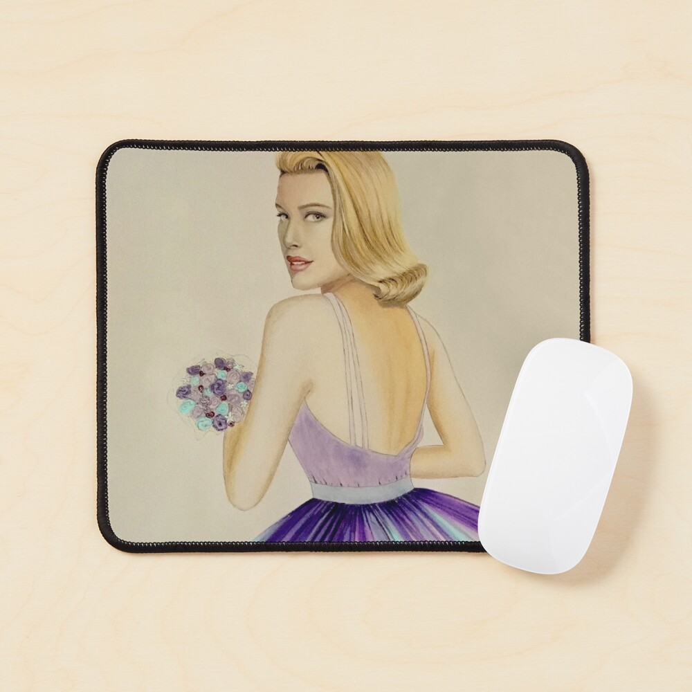 Item preview, Mouse Pad designed and sold by InmaVassar.