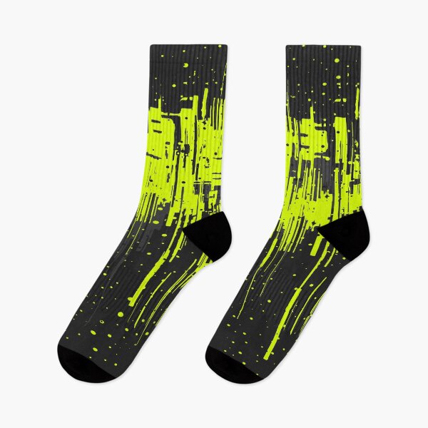 Item preview, ZION CITY ELECTRIC GREEN AND GRAY designed and sold by diego75bcn.