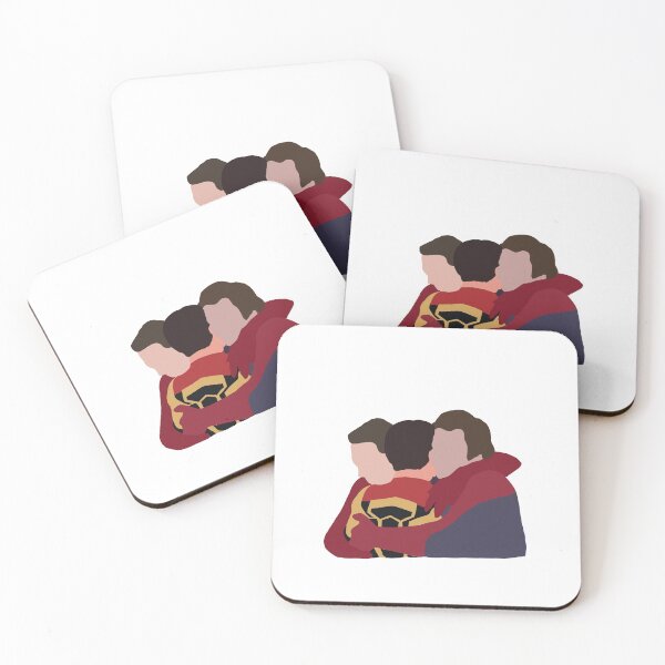 Item preview, Peter parker hug designed and sold by andreaariass.