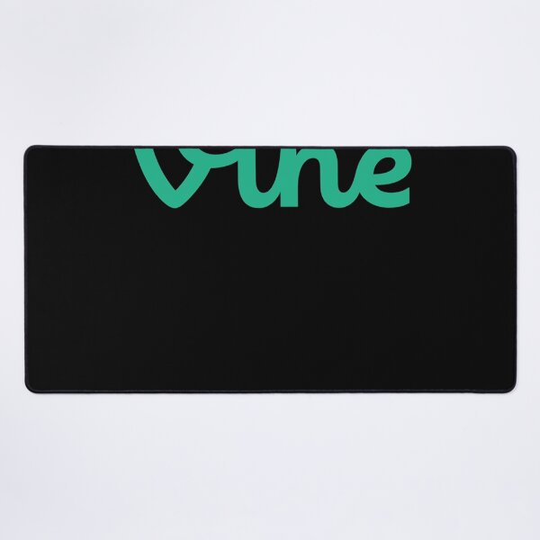 Item preview, BEST SELLER - Vine Logo Merchandise Essential designed and sold by CharlesHumphre.