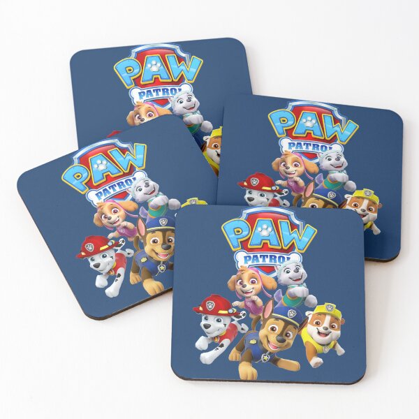 Item preview, PAW Patrol    designed and sold by Canaryfusion.