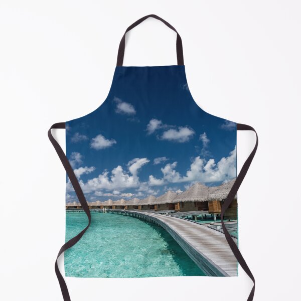 Item preview, Luxury Maldives Tropical Vacation designed and sold by newburyboutique.