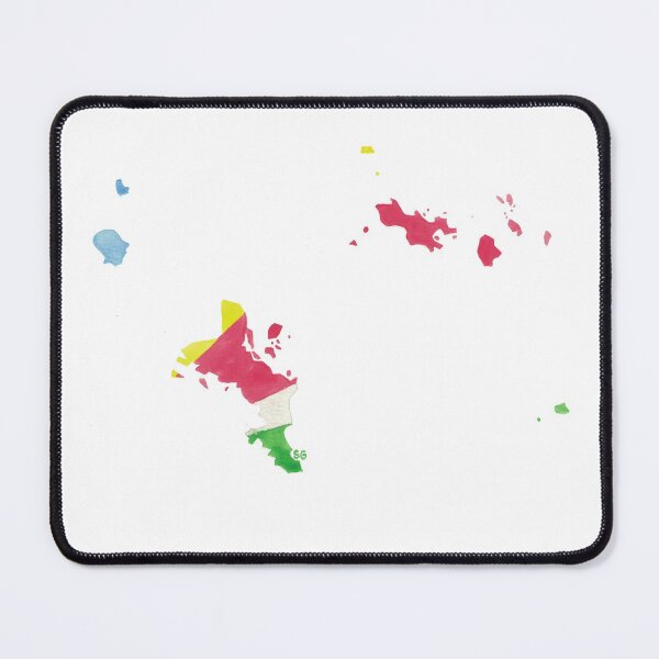 Item preview, Seychelles designed and sold by SharlaPaints.