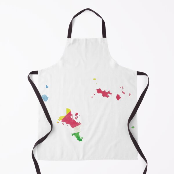 Item preview, Seychelles designed and sold by SharlaPaints.