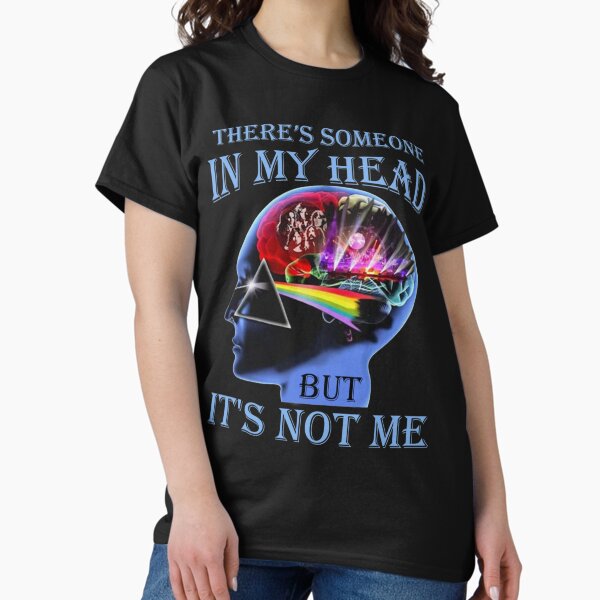 Item preview, Band Pink Floyd art designed and sold by winntdayan.