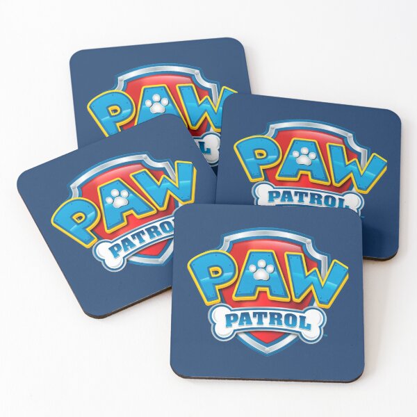 Item preview, Paw Patrol Logo   designed and sold by Canaryfusion.