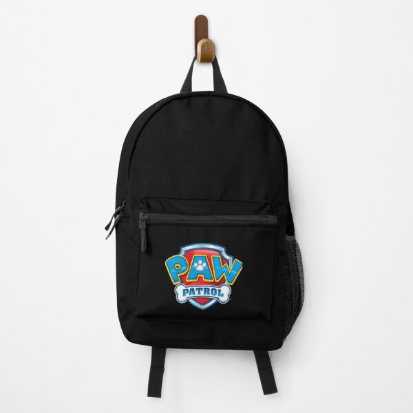 Item preview, Paw Patrol Logo designed and sold by Canaryfusion.