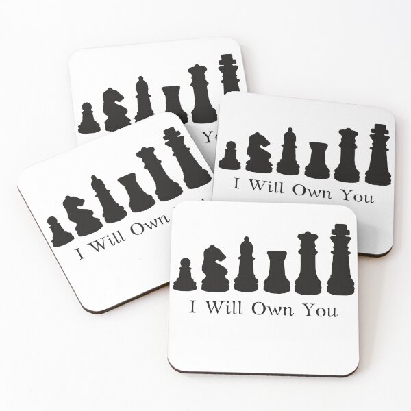 Item preview, Chess  designed and sold by EmyBeeDesigns.